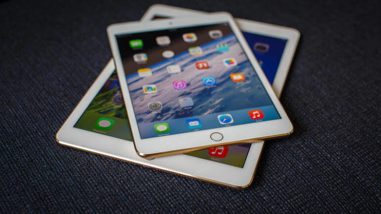 iPad mini 2 iPad mini 2