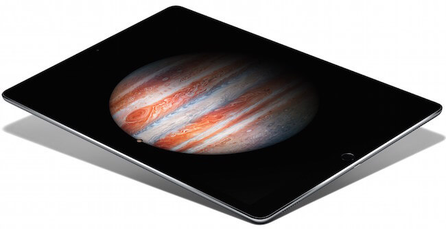iPad Pro iPad Pro