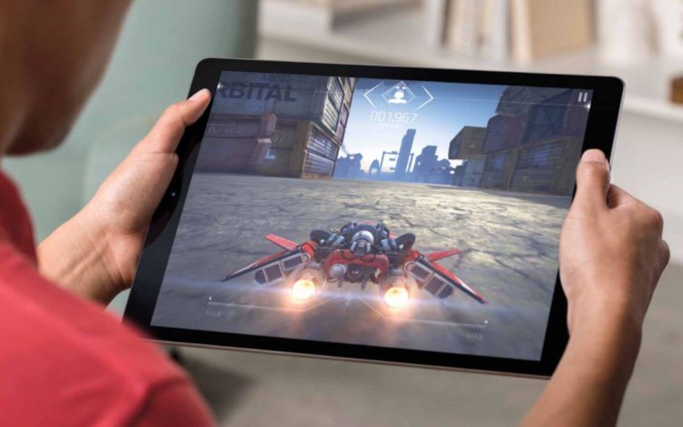 iPad Pro iPad Pro