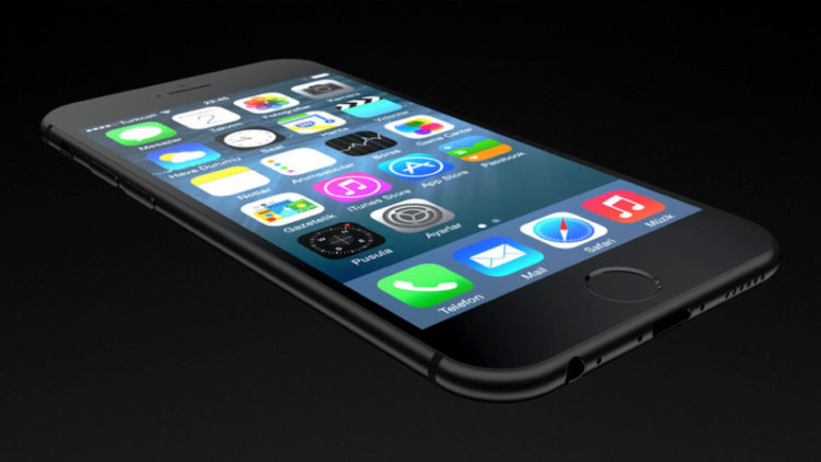 iPhone 6s iPhone 6s