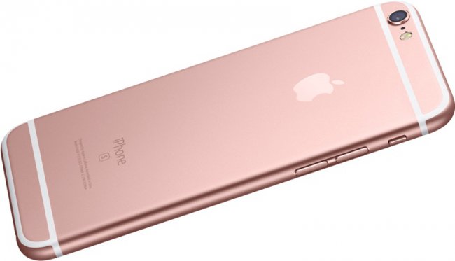 iPhone 6s iPhone 6s
