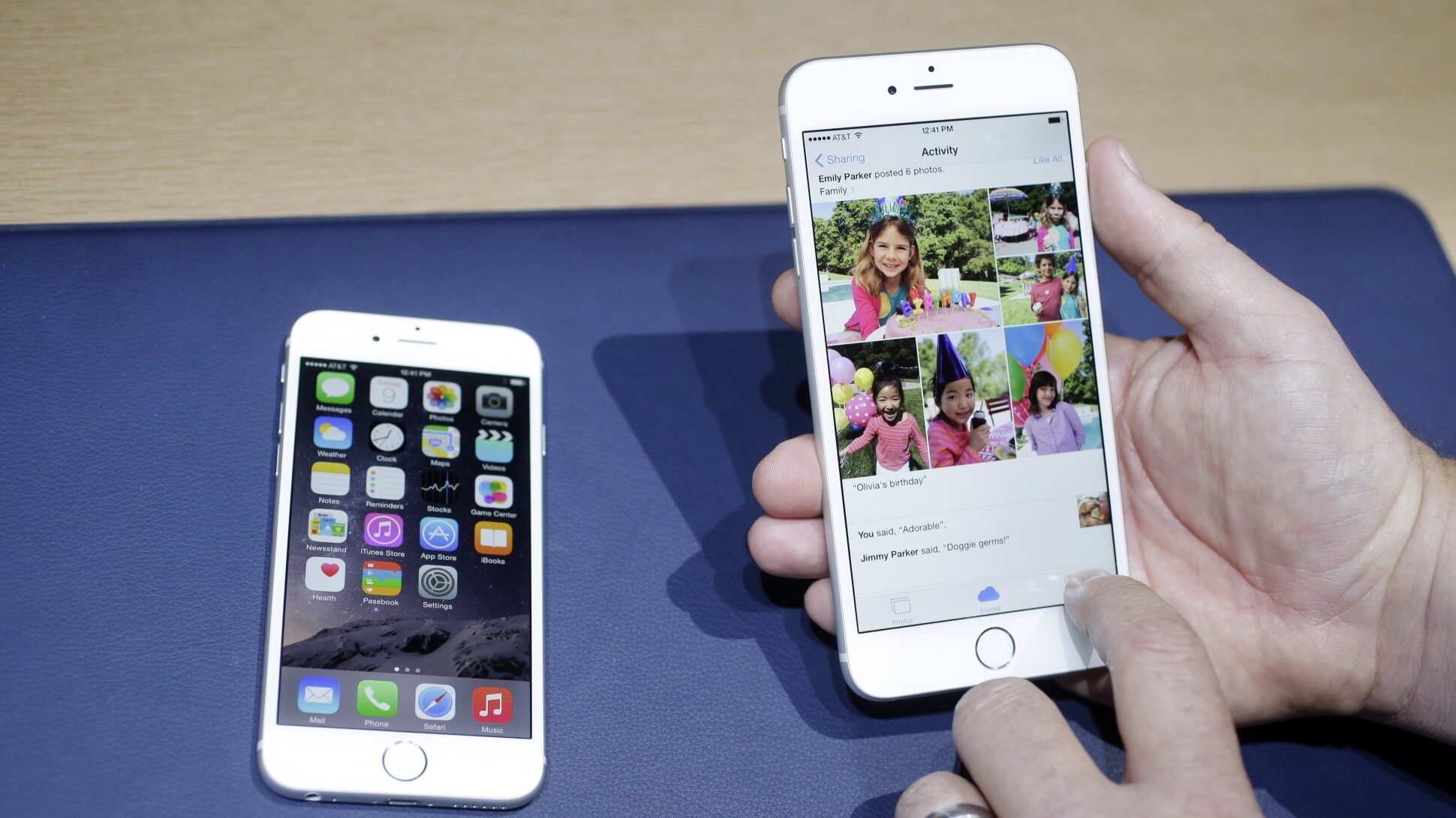 iPhone 6s iPhone 6s