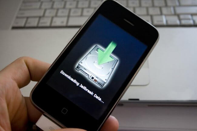 iphone-jailbreak-data iphone-jailbreak-data