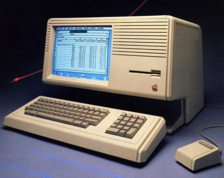 lisa2ac lisa2ac