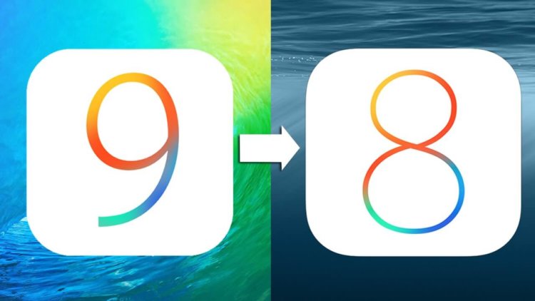 ios-9-downgrade ios-9-downgrade