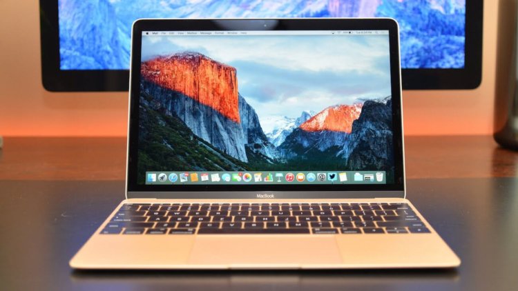 Apple выпустила OS X 10.11 El Capitan. Налетай! Фото.