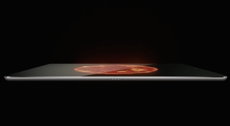 iPad Pro iPad Pro