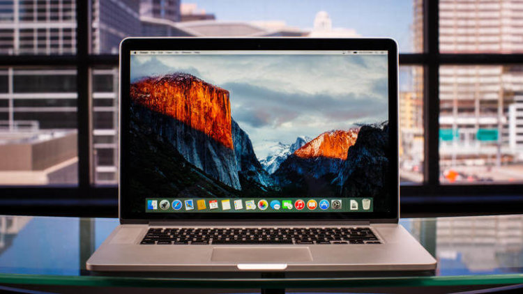 OS X El Capitan OS X El Capitan