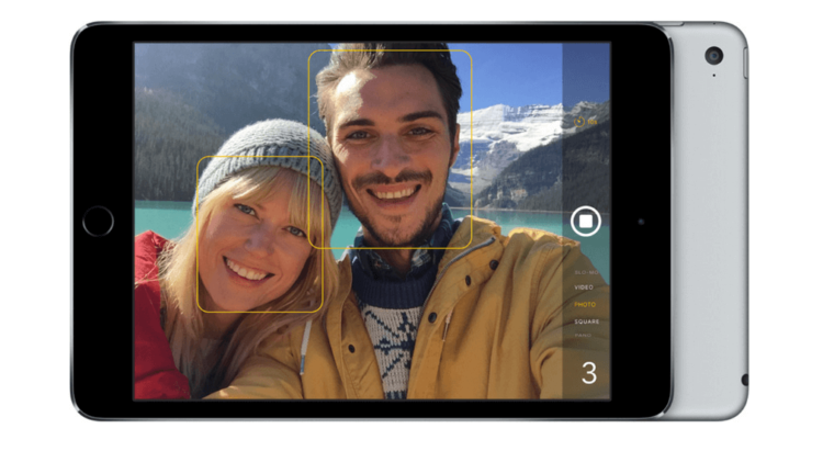 iPad mini 4 iPad mini 4