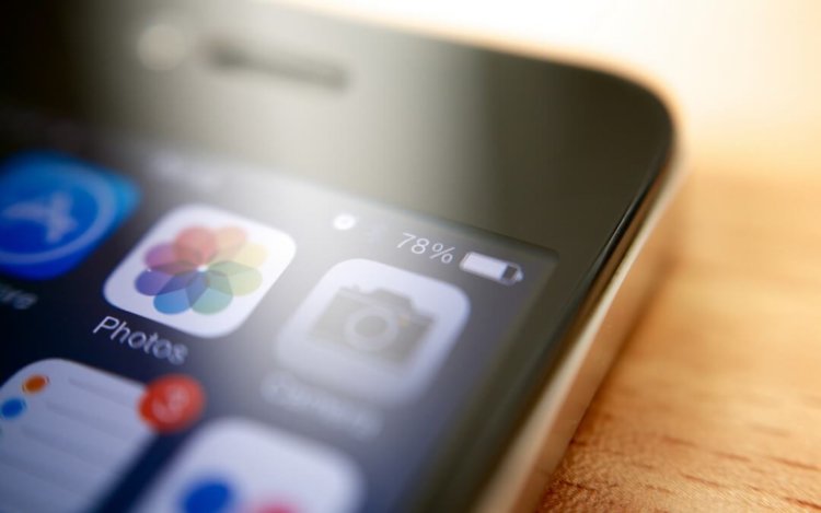 iOS 9 на 4s iOS 9 на 4s
