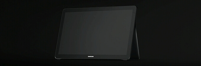 Galaxy View Galaxy View