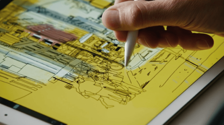 iPad Pro iPad Pro