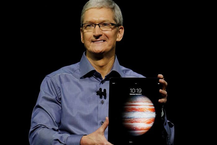 iPad Pro iPad Pro