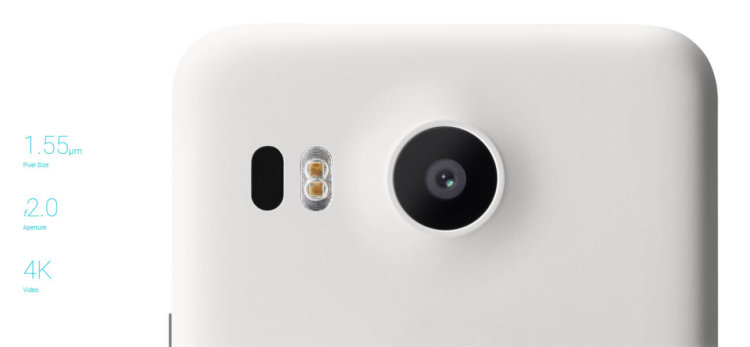 Nexus 5X Nexus 5X