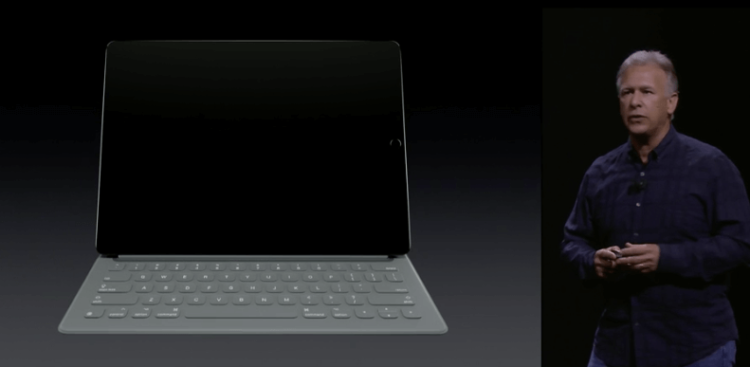 iPad Pro iPad Pro