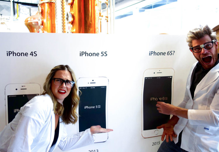 6S Marketing 6S Marketing