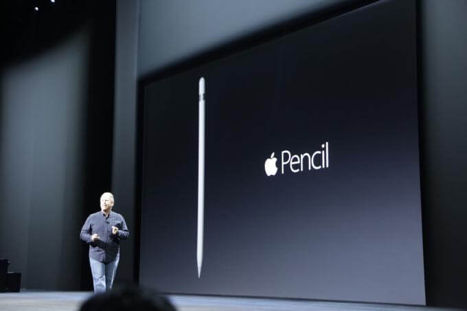 iPad Pro iPad Pro