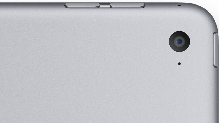 iPad mini 4 iPad mini 4
