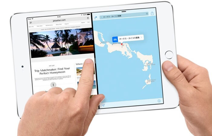iPad mini 4 iPad mini 4