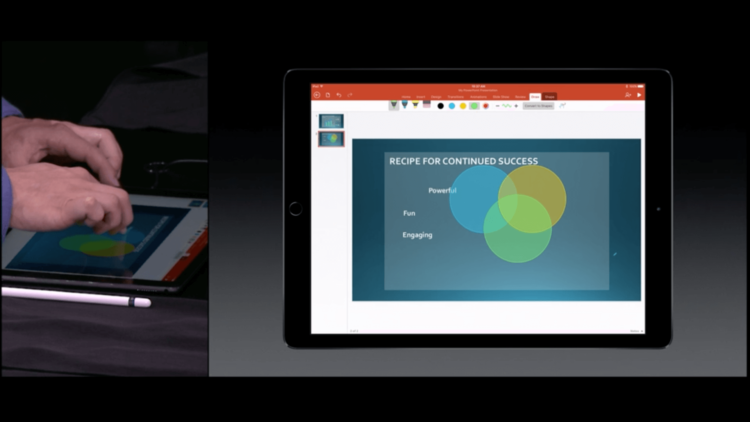 ms-power-point-ipad ms-power-point-ipad