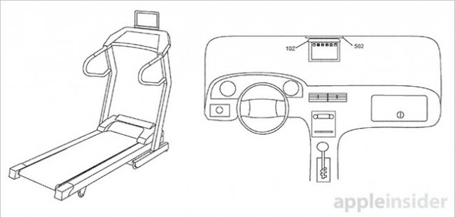 Docking station Docking station