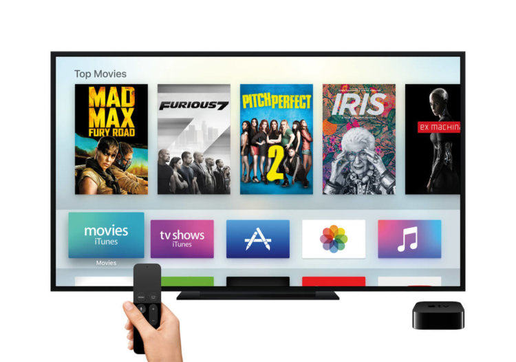 Apple TV Apple TV