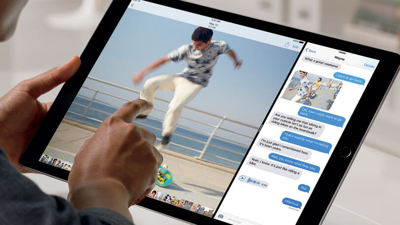 iPad Pro iPad Pro