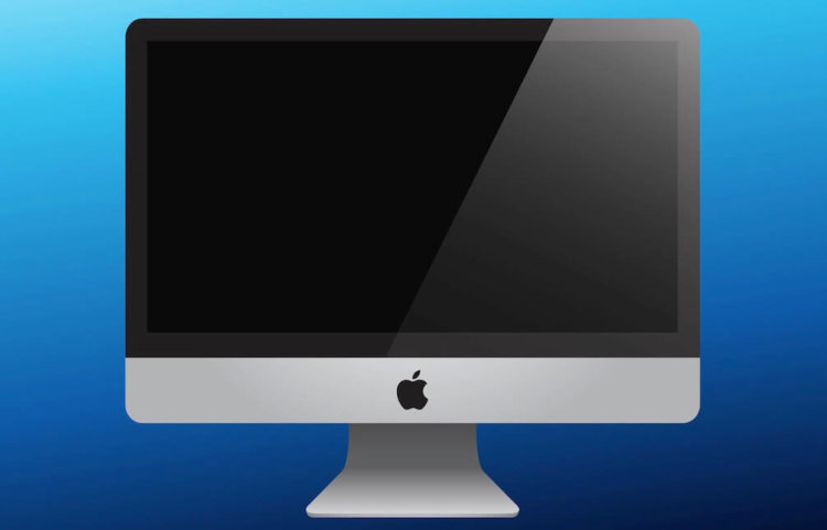 [Проверь себя] Что ты знаешь об iMac? Фото.