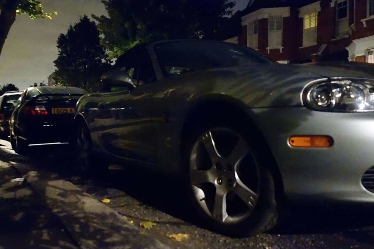 8 8