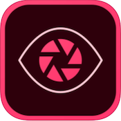 Adobe Capture CC — мощный графический редактор от Adobe. Фото.