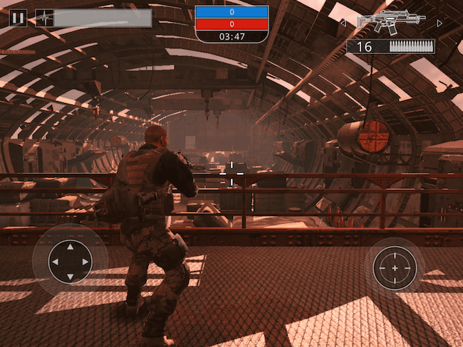 Afterpulse Afterpulse