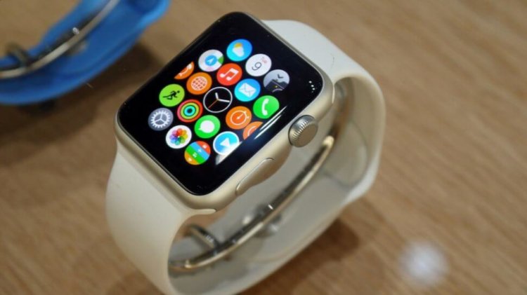 Apple Watch Apple Watch