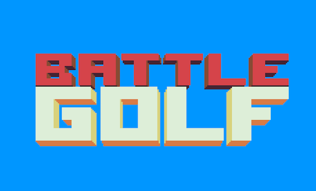 Battle Golf Battle Golf
