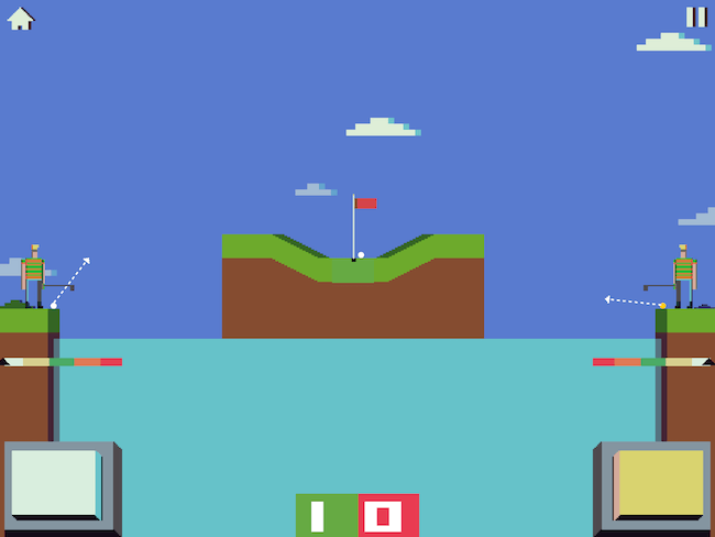 Battle Golf Battle Golf