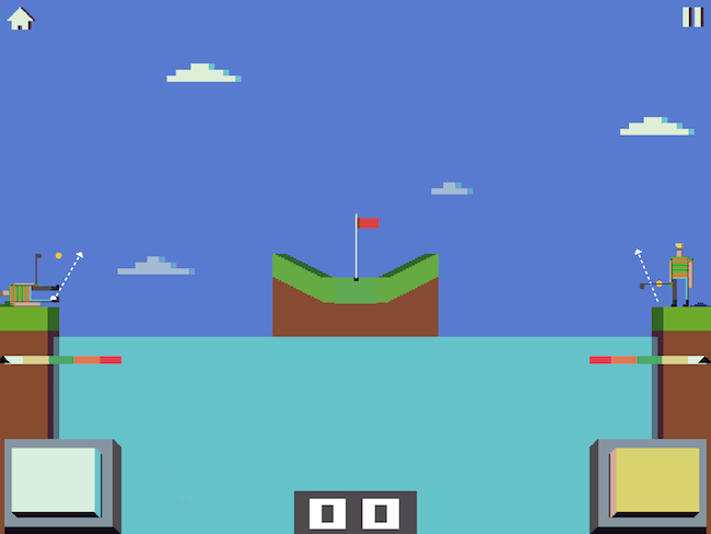 Battle Golf Battle Golf