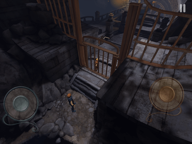 Brothers: A Tale of Two Sons Brothers: A Tale of Two Sons