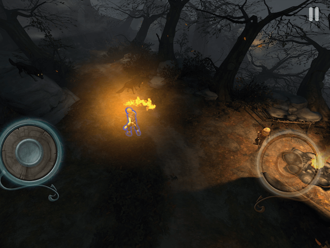 Brothers: A Tale of Two Sons Brothers: A Tale of Two Sons