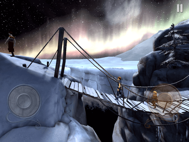 Brothers: A Tale of Two Sons Brothers: A Tale of Two Sons