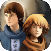 [ВИДЕО] Brothers: A Tale of Two Sons — равнодушных точно не будет. Фото.