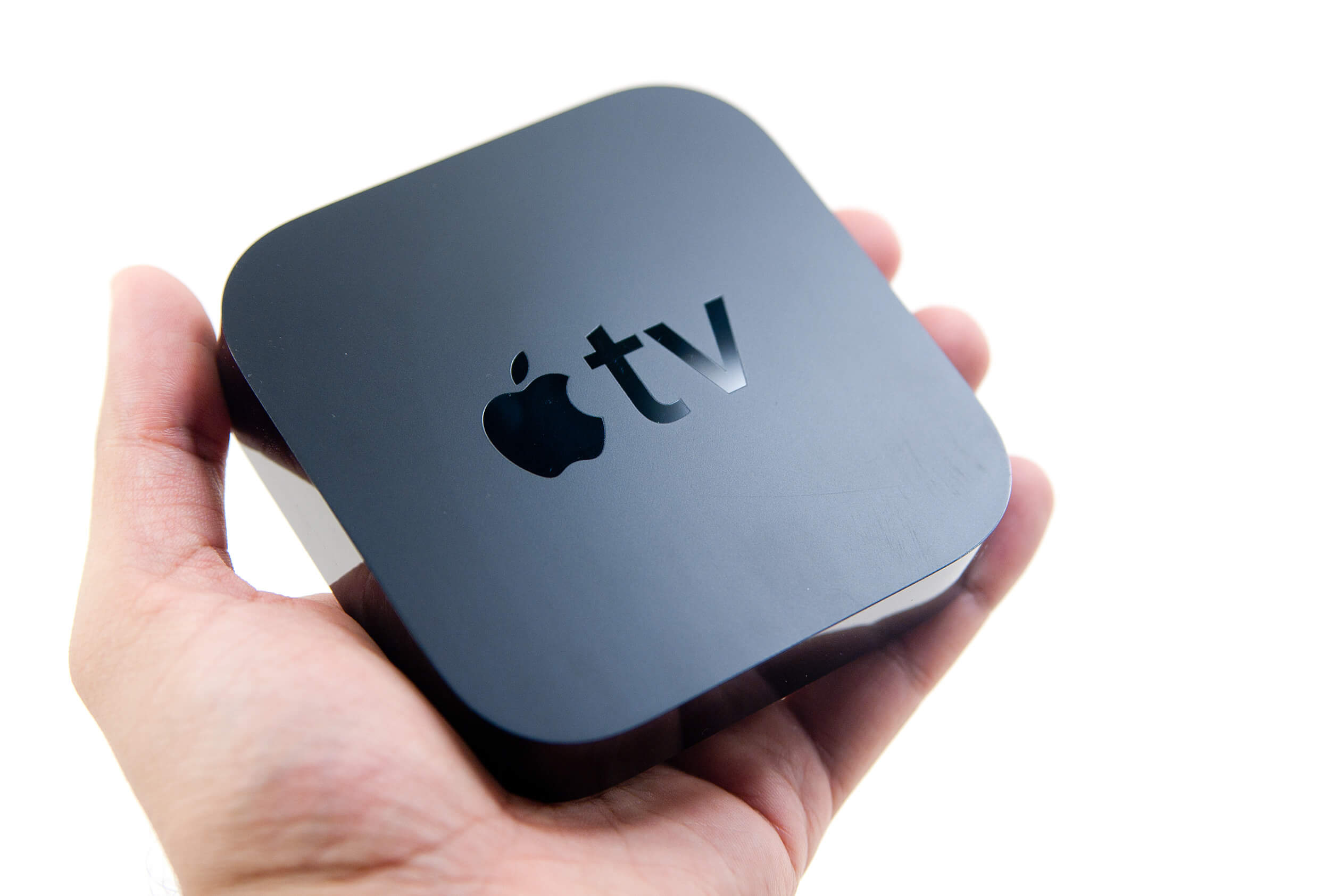Apple TV Apple TV