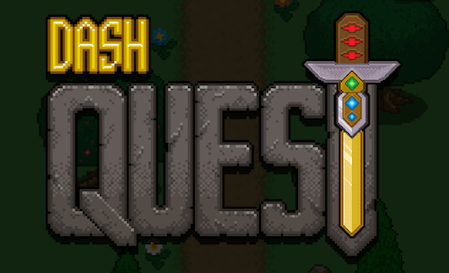 Dash Quest Dash Quest