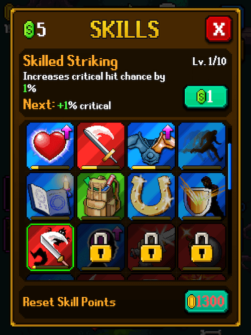Dash Quest Dash Quest