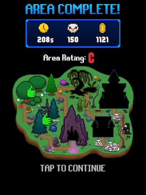 Dash Quest Dash Quest