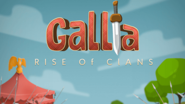 Gallia Gallia