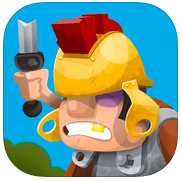 «Галлия — восстание кланов». Ставим римлян на место. Фото.