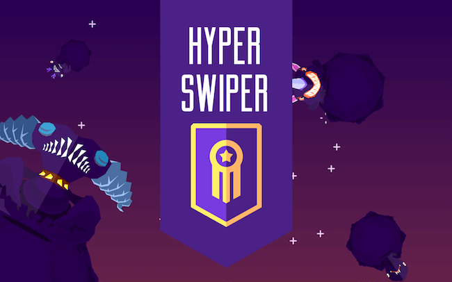 Hyper Swiper Hyper Swiper