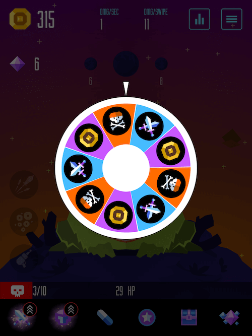 Hyper Swiper Hyper Swiper
