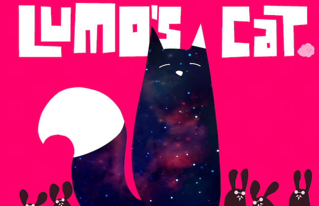 Lumo's Cat Lumo's Cat