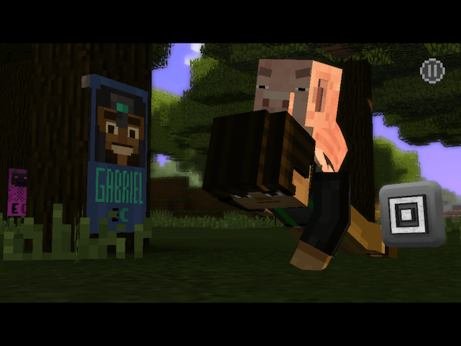 Minecraft: Story Mode Minecraft: Story Mode