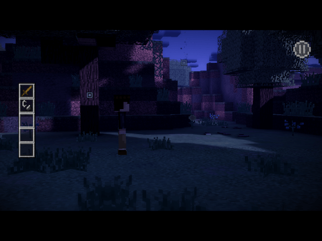 Minecraft: Story Mode Minecraft: Story Mode